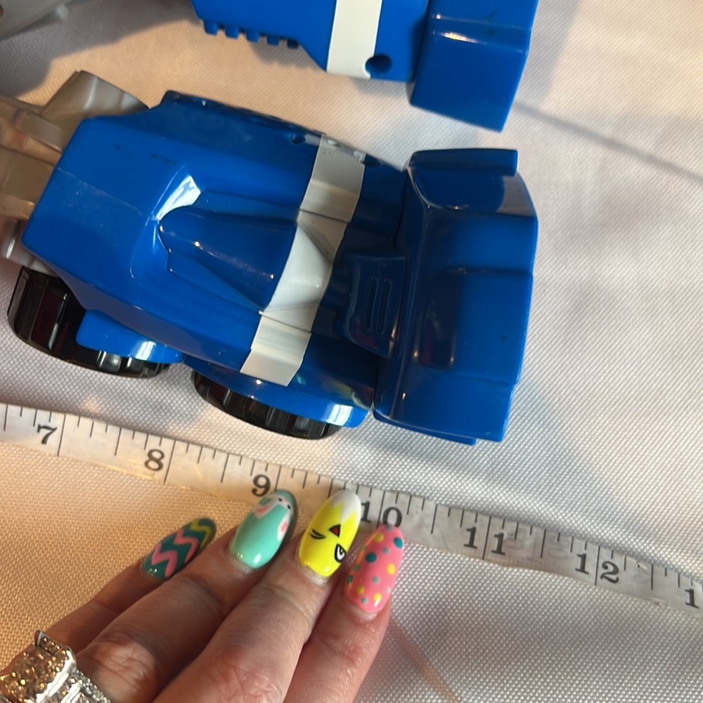 Transformer - Picture 6 of 7